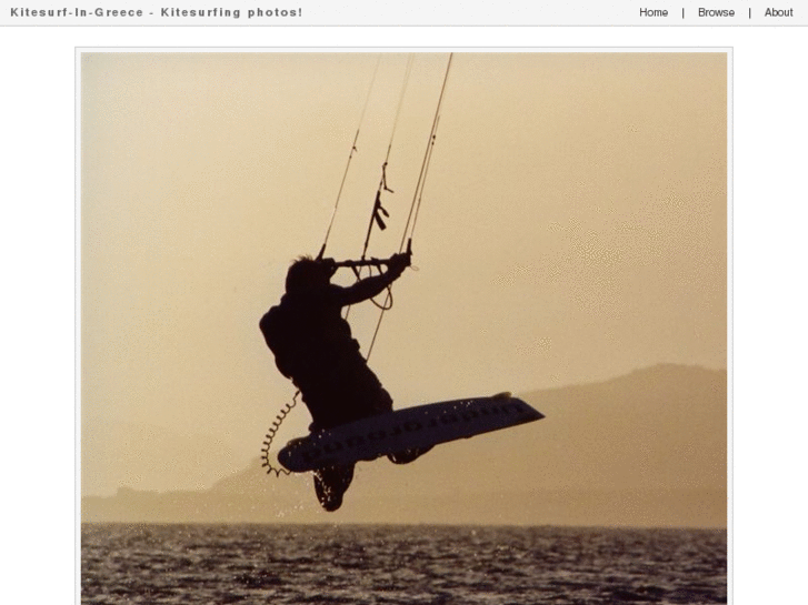 www.kitesurfingreece.com