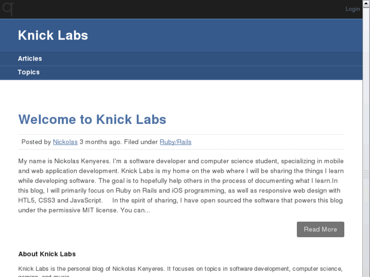 www.knicklabs.com