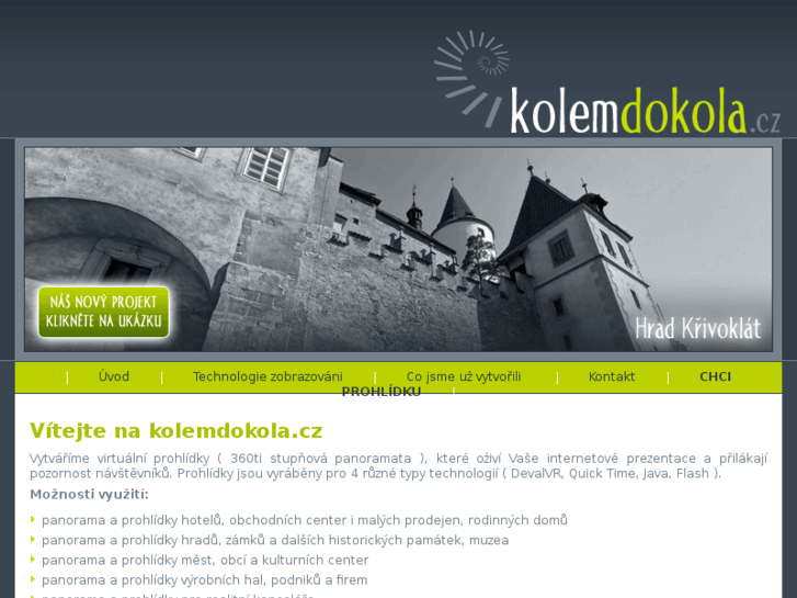 www.kolemdokola.cz