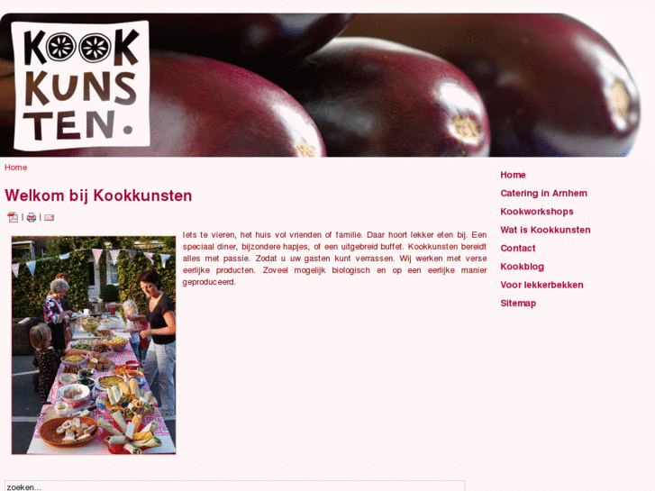 www.kookkunsten.com