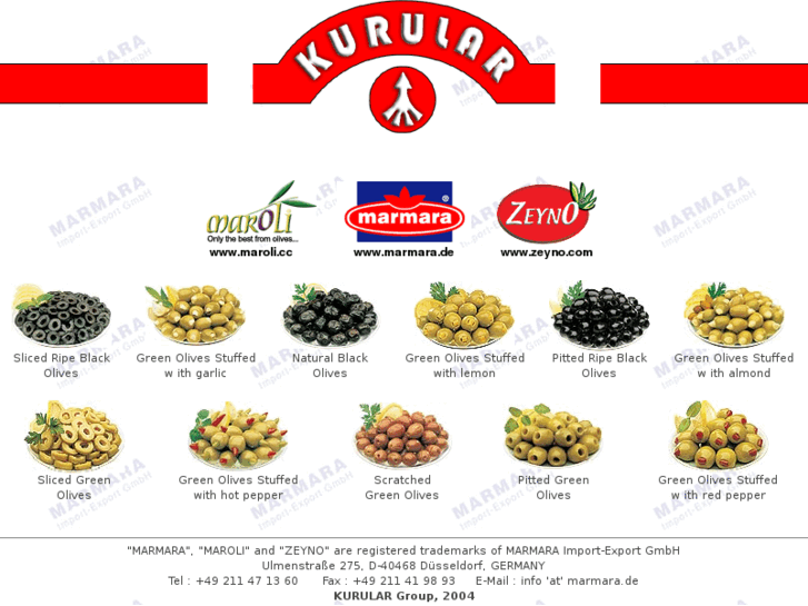 www.kurular.com