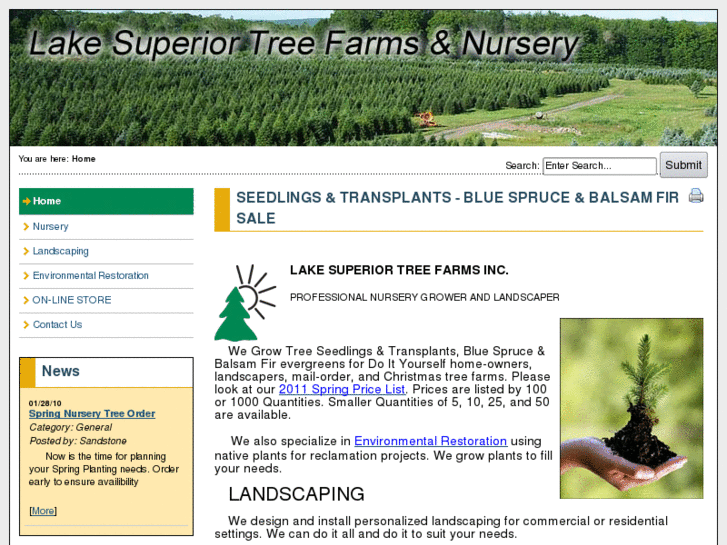 www.lakesuperiortreefarms.com