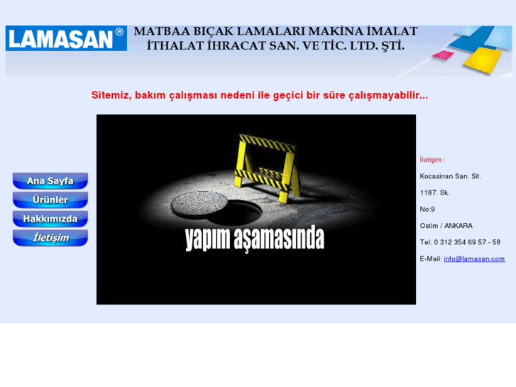 www.lamasan.com