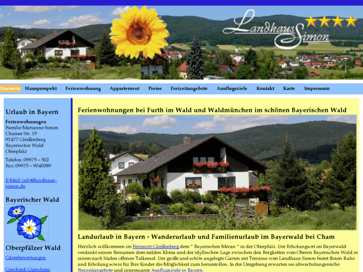 www.landhaus-simon.de