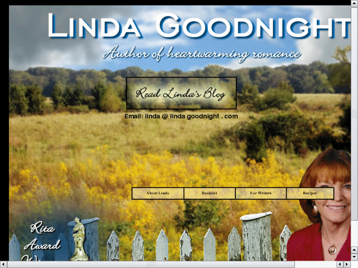 www.lindagoodnight.com