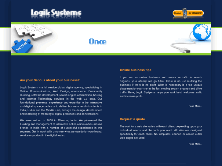 www.logiksystems.com