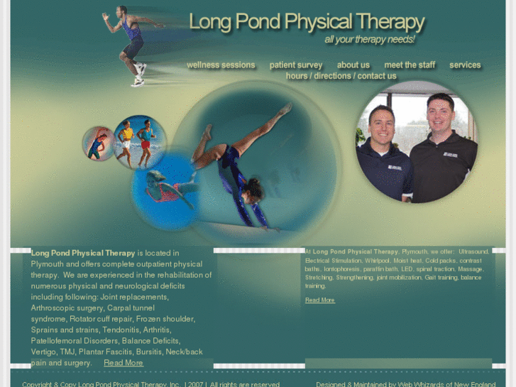 www.longpondpt.com