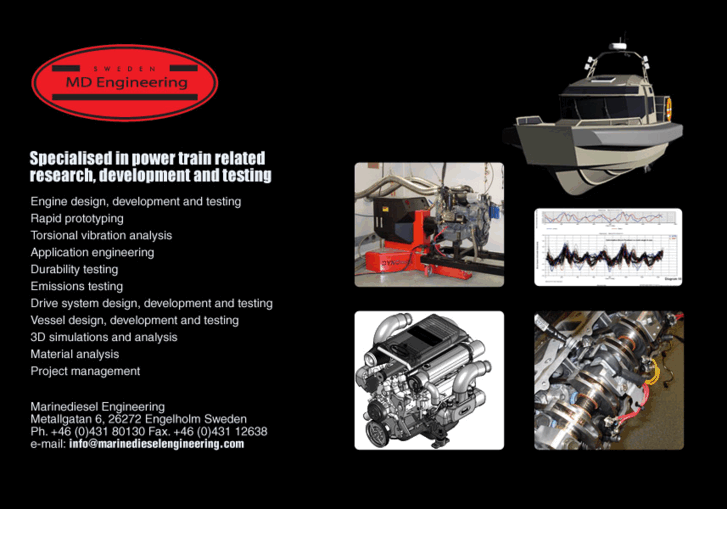 www.marinedieselengineering.com