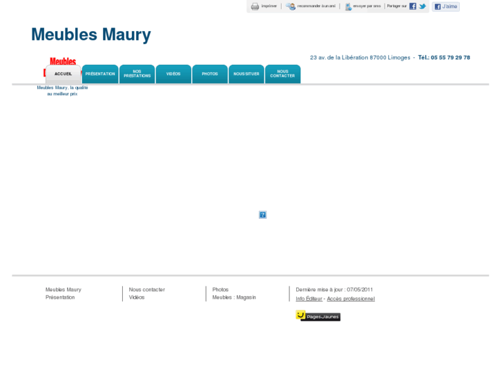 www.maury-meubles.com