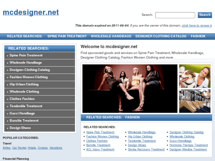 www.mcdesigner.net