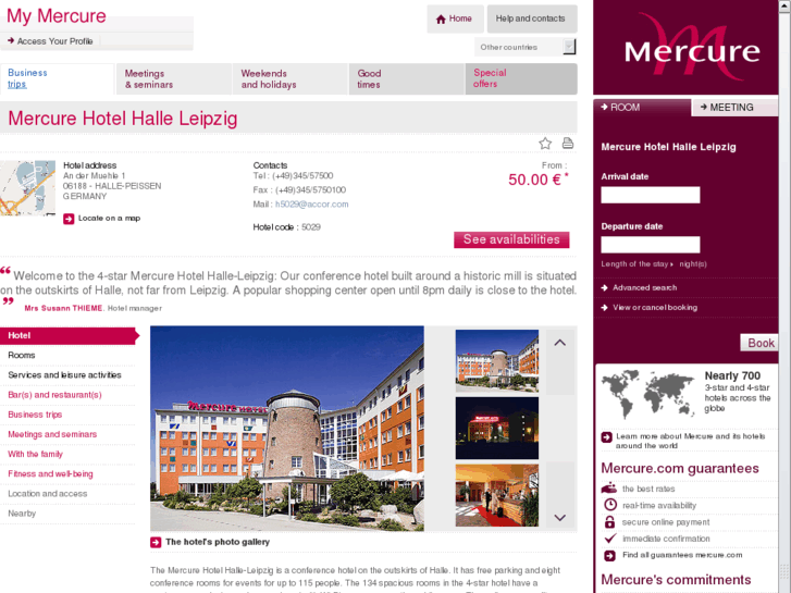 www.mercure-halle.com