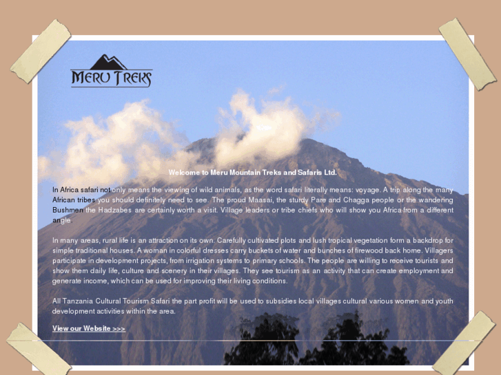 www.merutreks.com