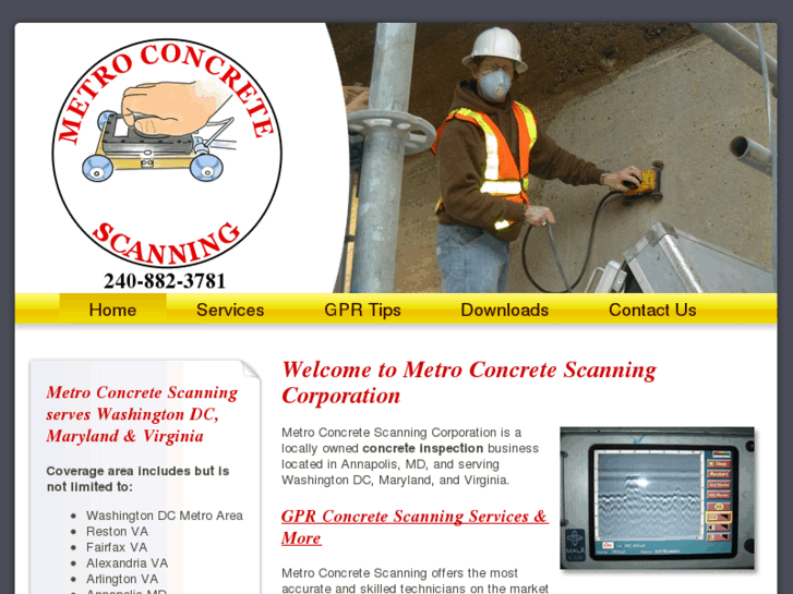 www.metroconcretescanning.com