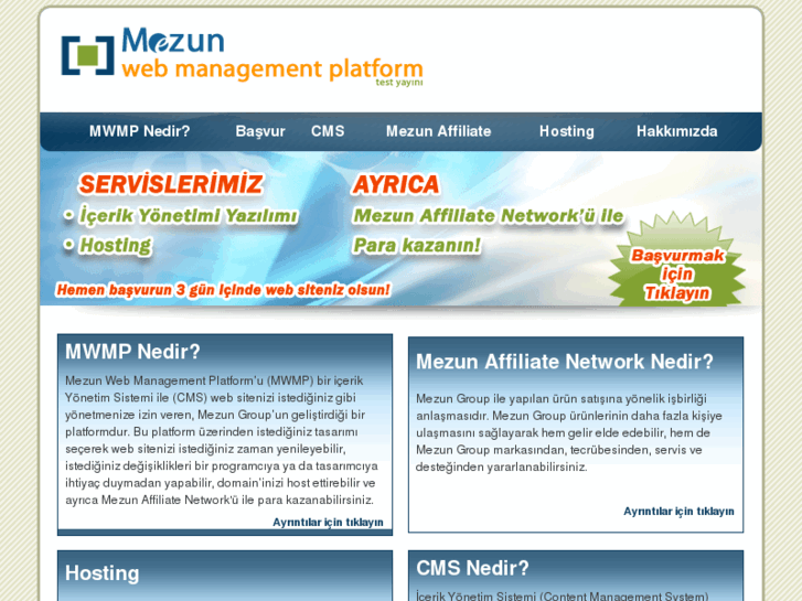 www.mezunplatform.com