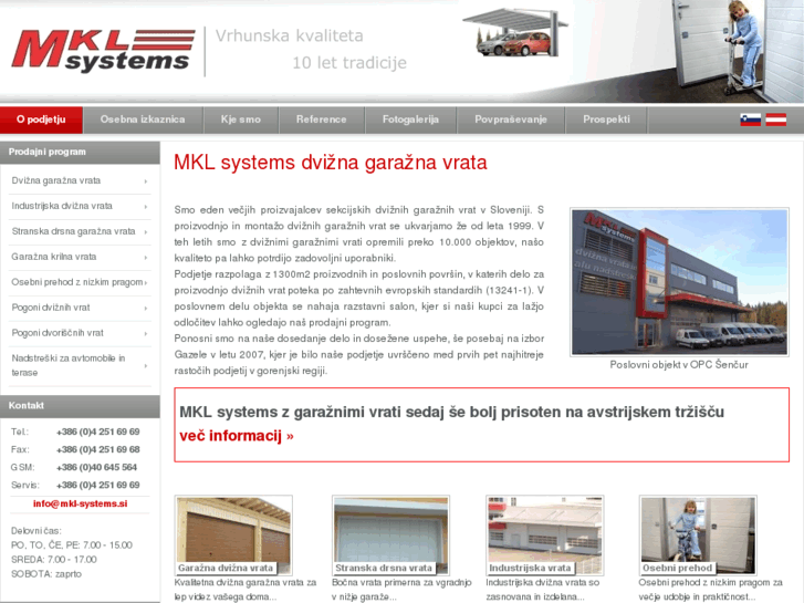 www.mkl-systems.si