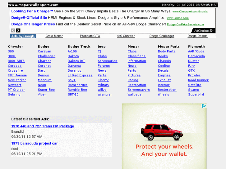 www.moparwallpapers.com