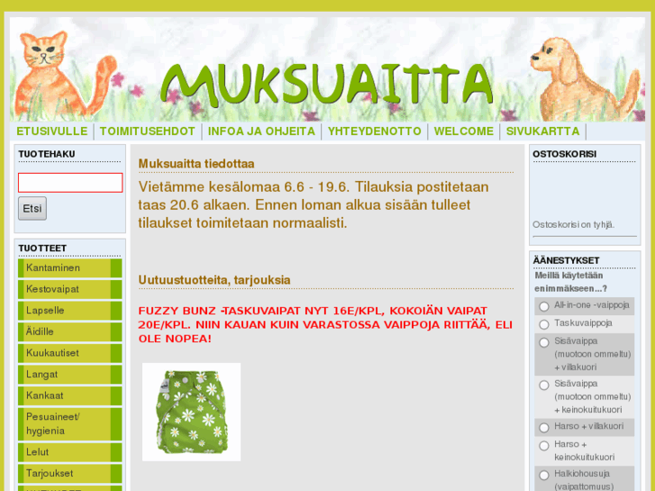 www.muksuaitta.net