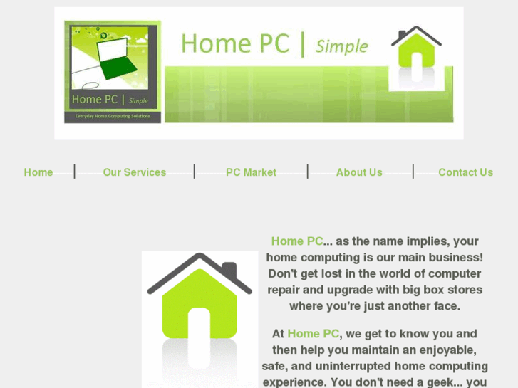 www.my-homepc.com