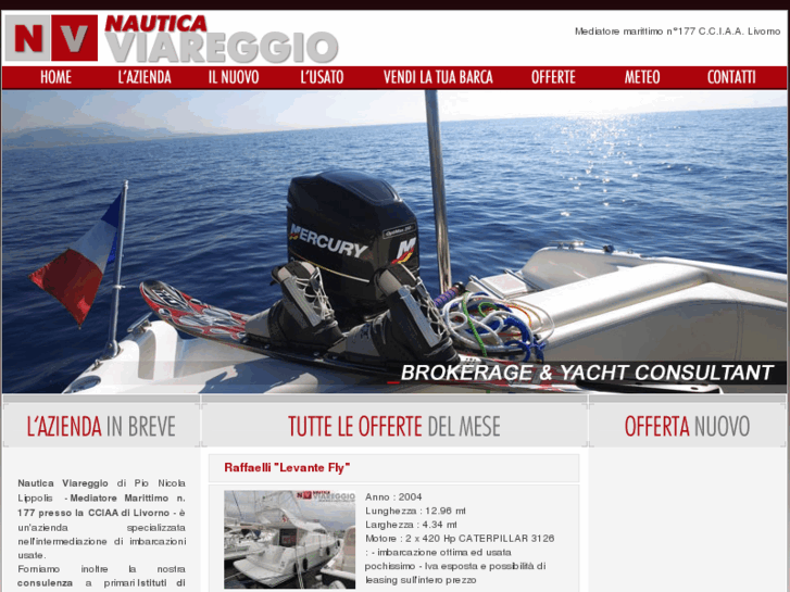 www.nauticaviareggio.com