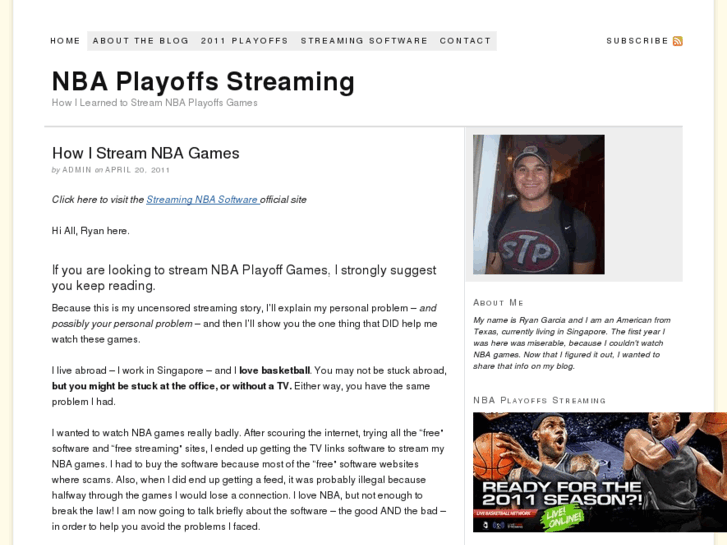 www.nbaplayoffsstreaming.com