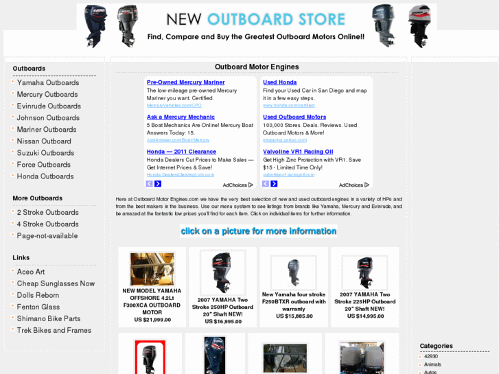 www.newoutboardstore.com