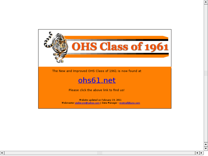 www.ohs61.org