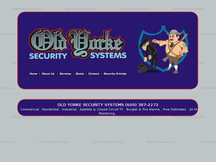 www.oldyorkesecurity.com