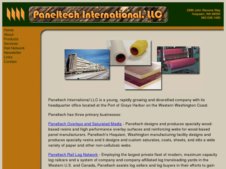 www.paneltech.biz