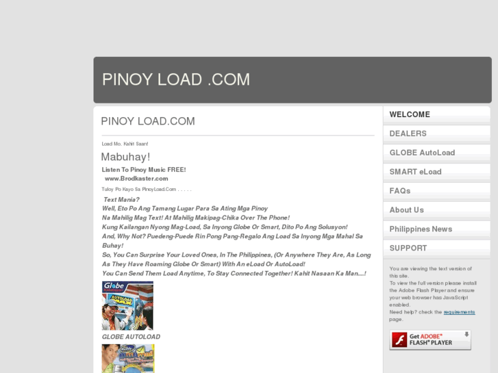 www.pinoyload.com