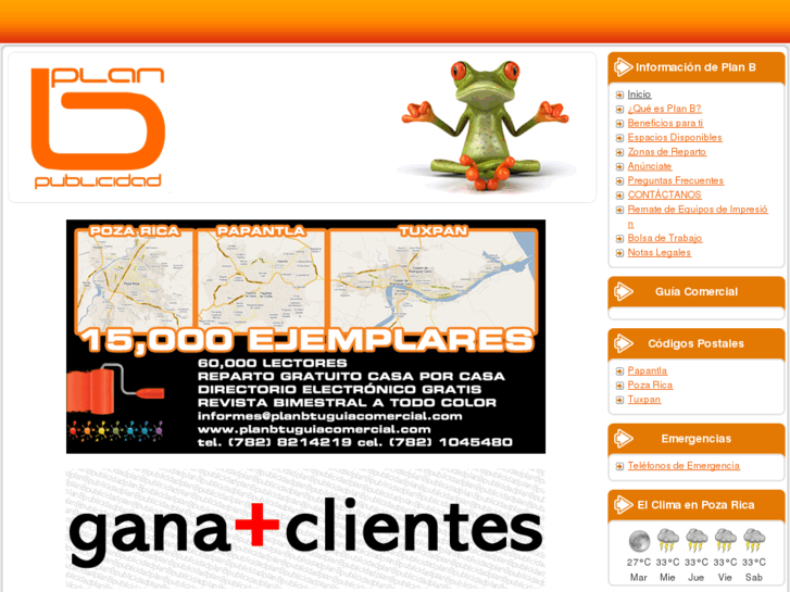 www.planbtuguiacomercial.com