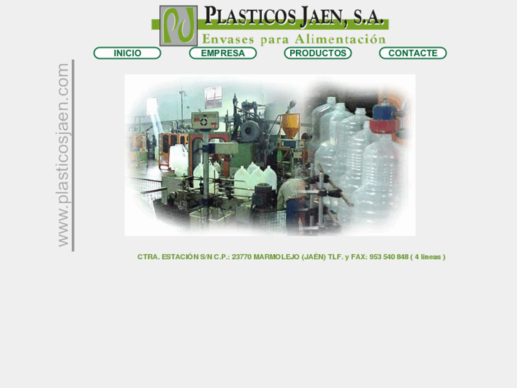 www.plasticosjaen.com