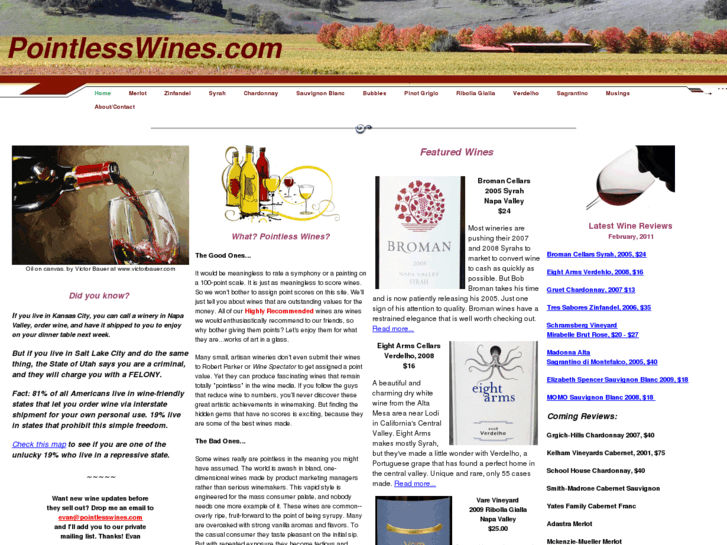 www.pointlesswines.com