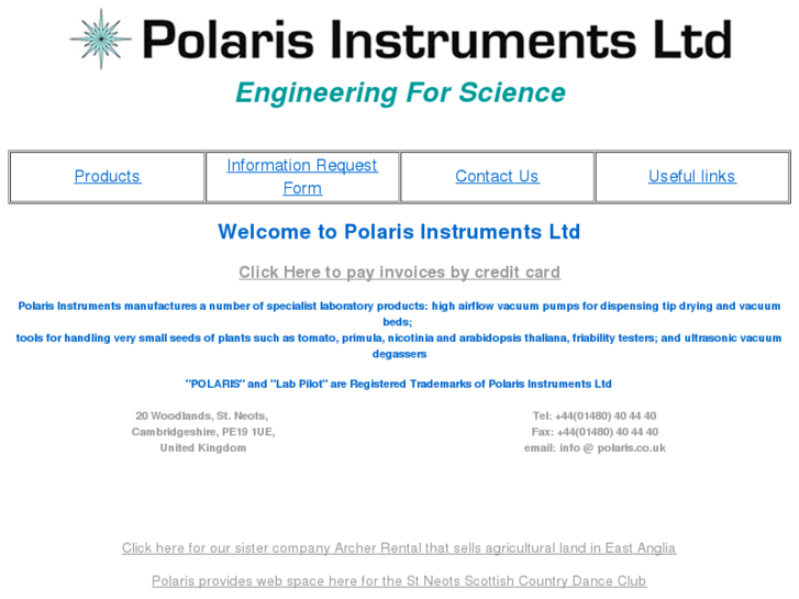 www.polaris.co.uk