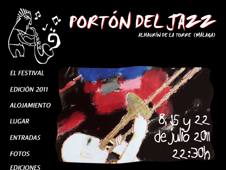 www.portondeljazz.es