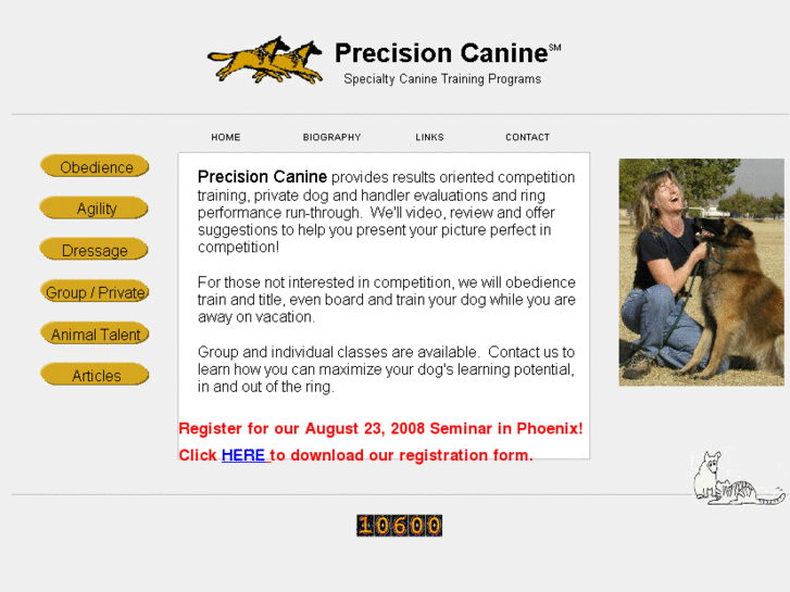 www.precisioncanine.com