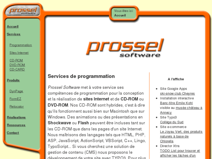 www.prossel.com