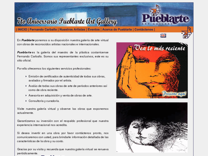 www.pueblarte.com