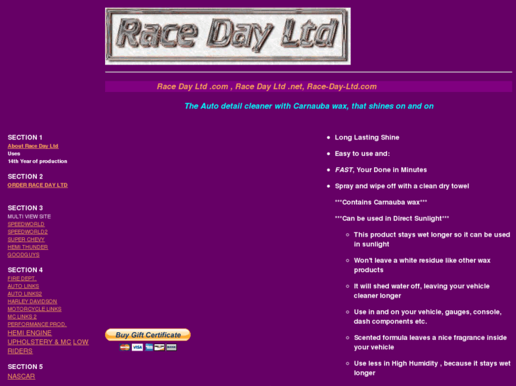 www.race-day-ltd.com