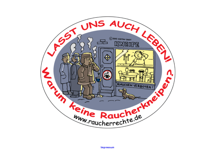 www.raucherrechte.de