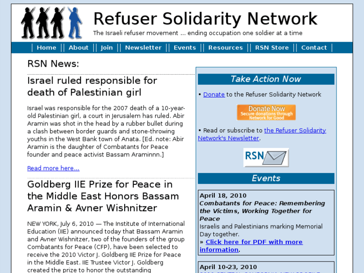 www.refusersolidarity.net