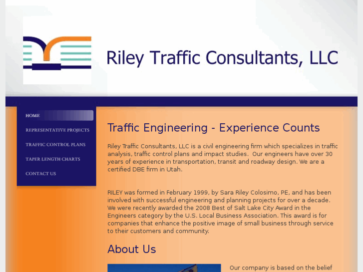 www.rileytraffic.com