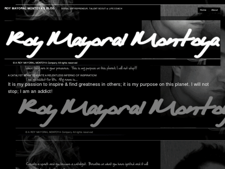 www.roymayoralmontoya.com