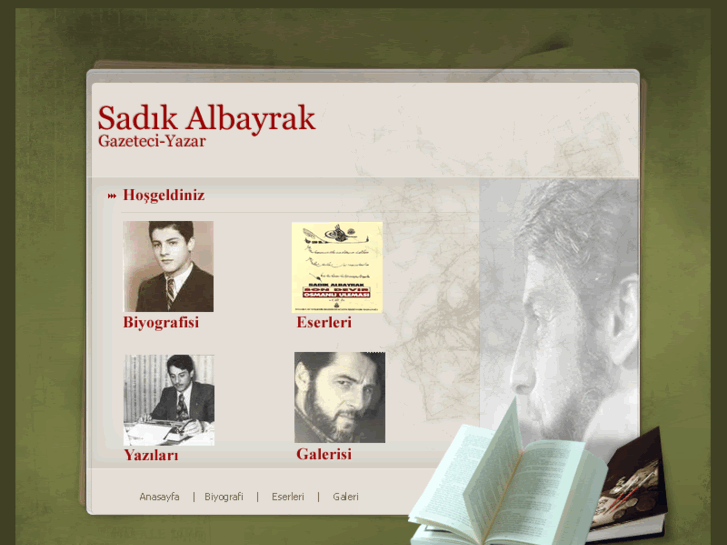 www.sadikalbayrak.com