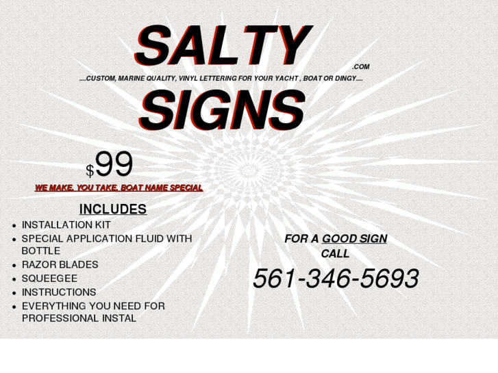 www.saltysigns.com