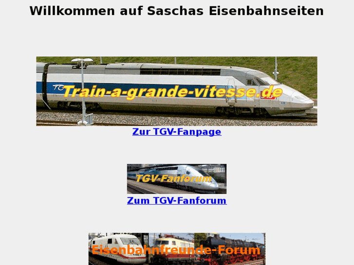 www.saschas-eisenbahnseiten.de