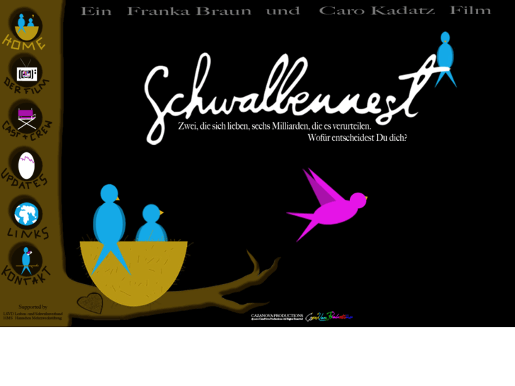 www.schwalbennest-der-film.de