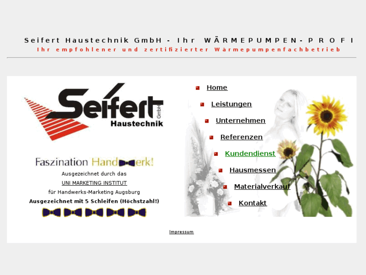 www.seifert-haustechnik.de