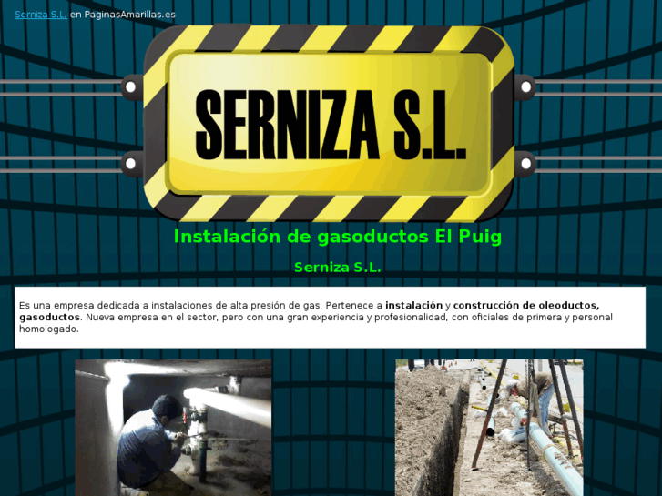 www.serniza.com