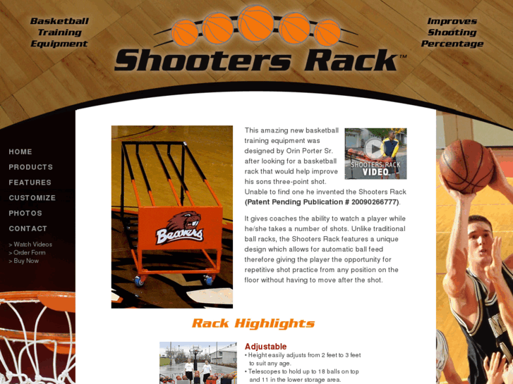 www.shootersrack.com