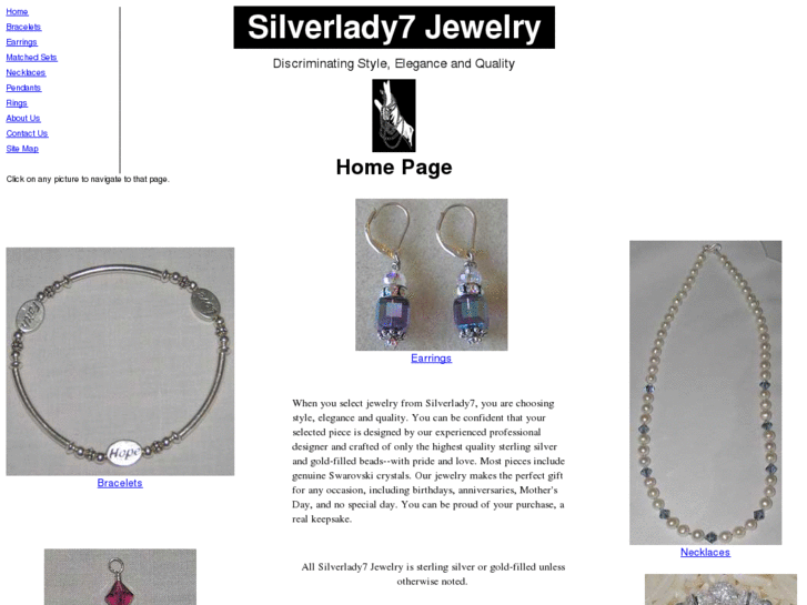 www.silverlady7.com